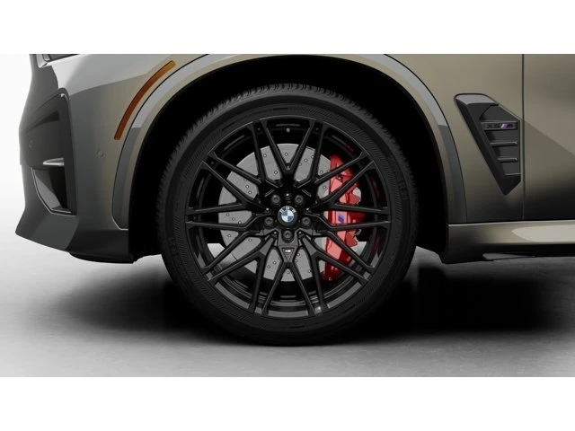 2026 BMW F95 X5 M - Image 7 of 14