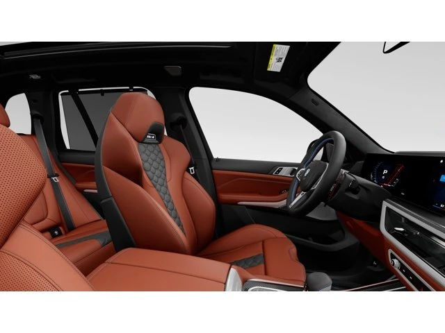 2026 BMW F95 X5 M - Image 9 of 14