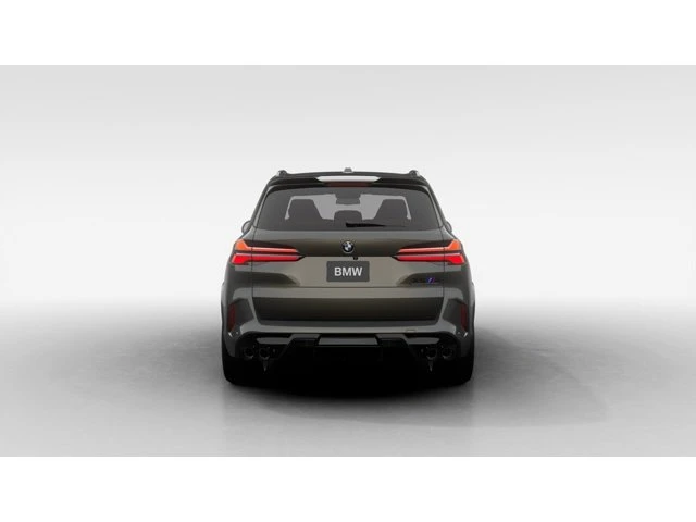 2026 BMW F95 X5 M - Image 5 of 14