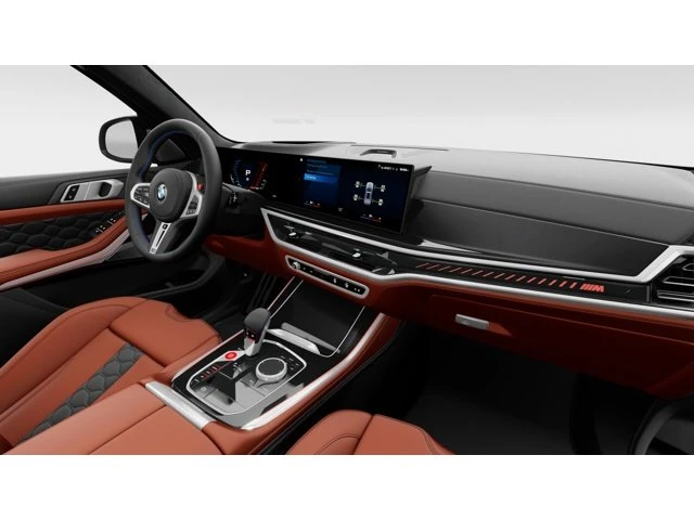 2026 BMW F95 X5 M - Image 14 of 14