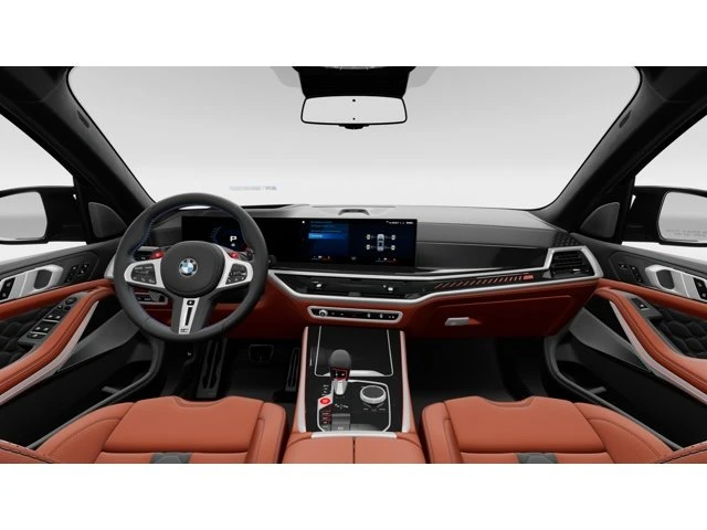 2026 BMW F95 X5 M - Image 10 of 14