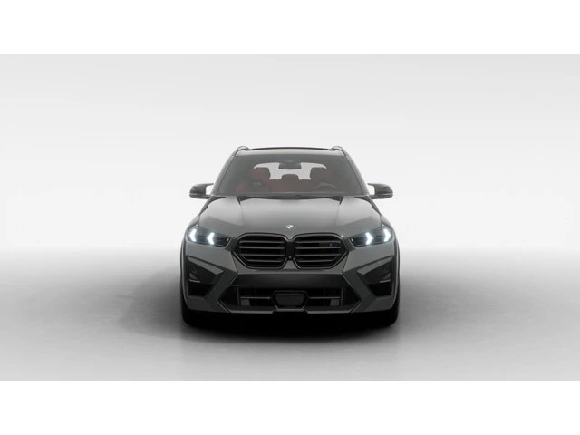 2026 BMW F95 X5 M - Image 3 of 14