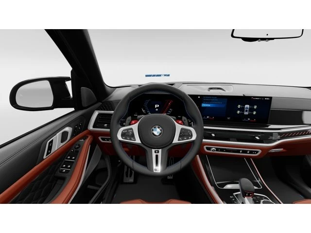 2026 BMW F95 X5 M - Image 13 of 14