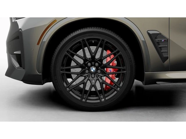2026 BMW F95 X5 M - Image 7 of 14