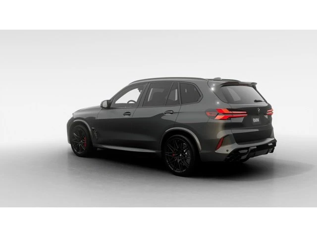 2026 BMW F95 X5 M - Image 2 of 14