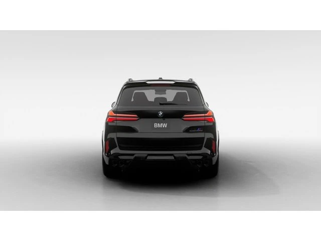 2026 BMW F95 X5 M - Image 5 of 14