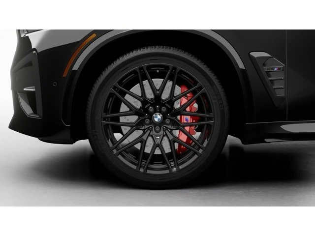 2026 BMW F95 X5 M - Image 7 of 14