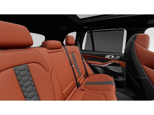 2026 BMW F95 X5 M - Image 12 of 14