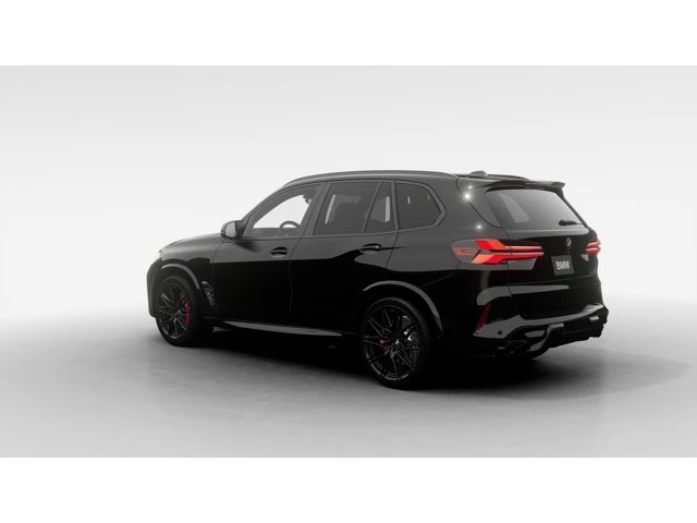 2026 BMW F95 X5 M - Image 2 of 14