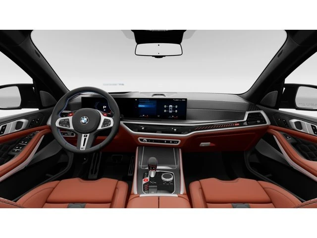 2026 BMW F95 X5 M - Image 10 of 14
