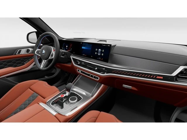 2026 BMW F95 X5 M - Image 14 of 14