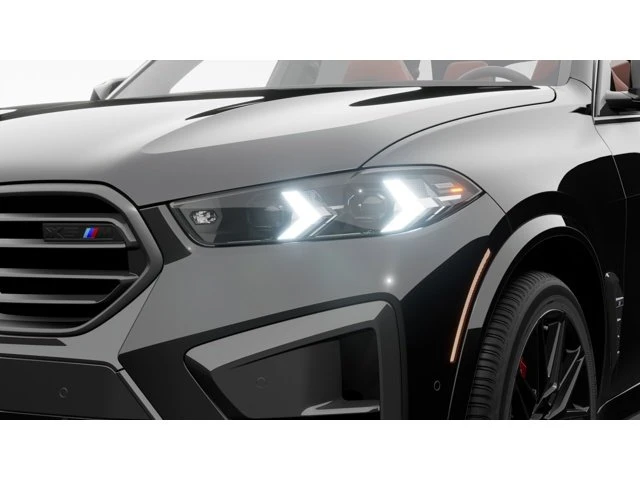 2026 BMW F95 X5 M - Image 6 of 14