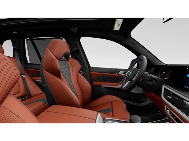 2026 BMW F95 X5 M - Image 9 of 14