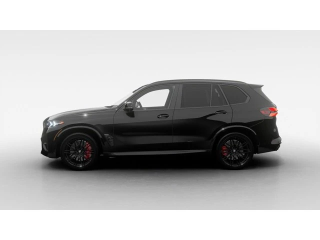 2026 BMW F95 X5 M - Image 4 of 14