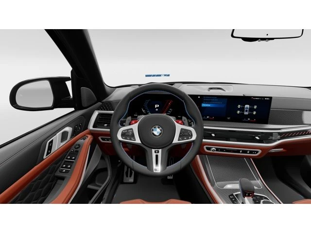2026 BMW F95 X5 M - Image 13 of 14
