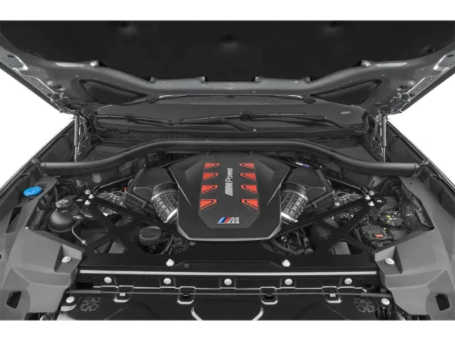 2026 BMW F95 X5 M - Image 9 of 13