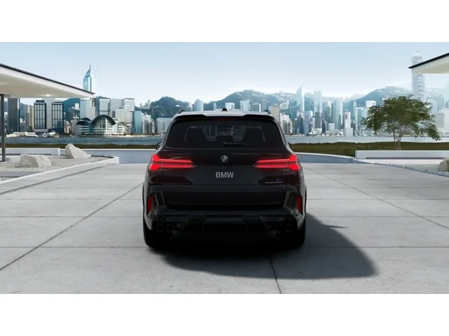 2026 BMW F95 X5 M - Image 5 of 14