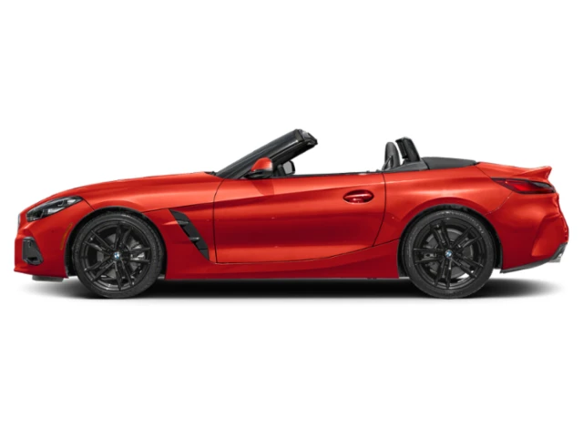 2026 BMW G29 Z4 M40i Roadster - Image 3 of 12