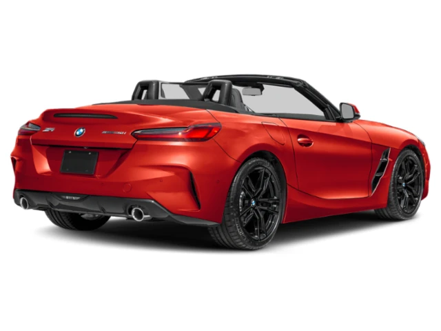 2026 BMW G29 Z4 M40i Roadster - Image 2 of 12