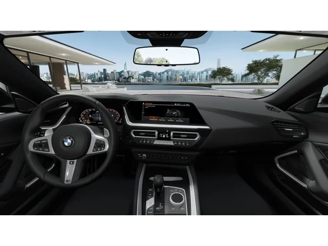 2026 BMW G29 Z4 M40i Roadster - Image 10 of 14