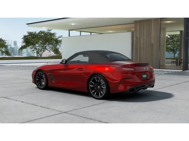 2026 BMW G29 Z4 M40i Roadster - Image 2 of 14