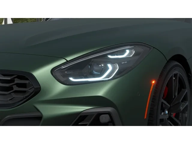 2026 BMW G29 Z4 M40i Roadster - Image 6 of 14