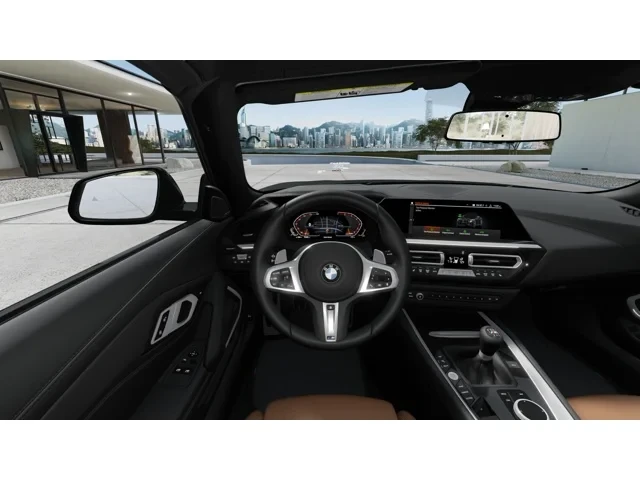 2026 BMW G29 Z4 M40i Roadster - Image 13 of 14