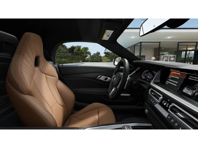 2026 BMW G29 Z4 M40i Roadster - Image 9 of 14
