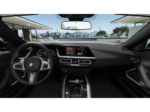 2026 BMW G29 Z4 M40i Roadster - Image 10 of 14