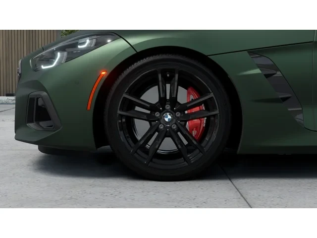 2026 BMW G29 Z4 M40i Roadster - Image 7 of 14