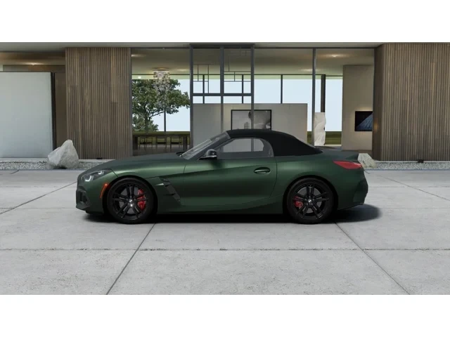 2026 BMW G29 Z4 M40i Roadster - Image 4 of 14