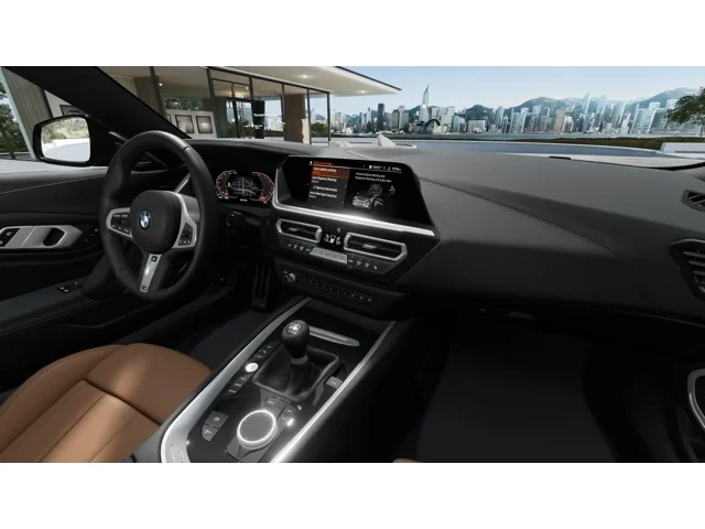 2026 BMW G29 Z4 M40i Roadster - Image 14 of 14
