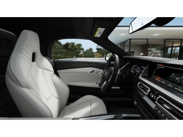 2026 BMW G29 Z4 M40i Roadster - Image 9 of 14