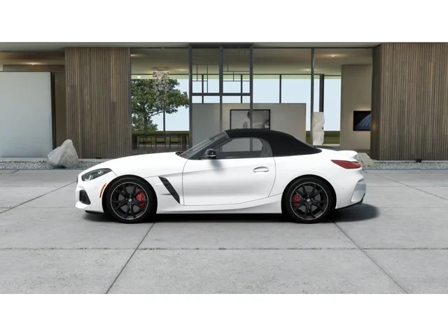 2026 BMW G29 Z4 M40i Roadster - Image 4 of 14