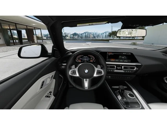 2026 BMW G29 Z4 M40i Roadster - Image 13 of 14