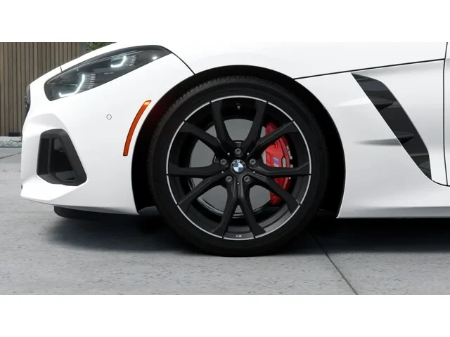 2026 BMW G29 Z4 M40i Roadster - Image 7 of 14