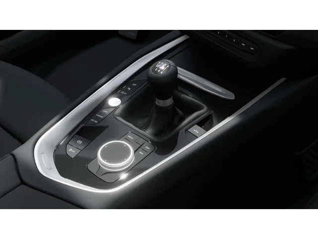 2026 BMW G29 Z4 M40i Roadster - Image 12 of 14
