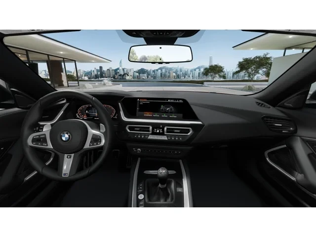 2026 BMW G29 Z4 M40i Roadster - Image 10 of 14