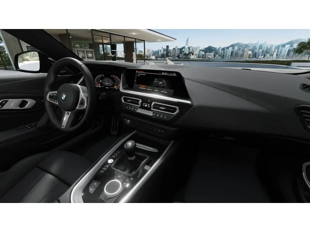 2026 BMW G29 Z4 M40i Roadster - Image 14 of 14