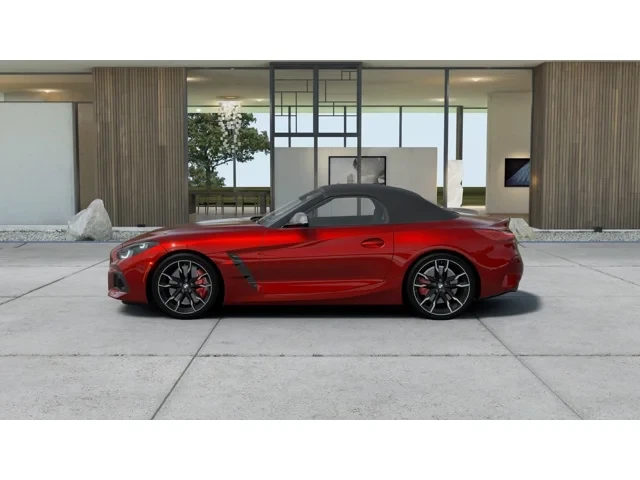 2026 BMW G29 Z4 M40i Roadster - Image 4 of 14