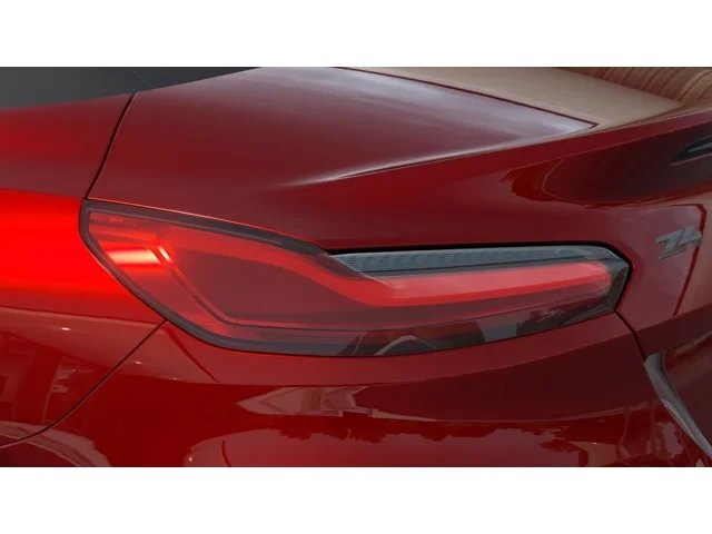 2026 BMW G29 Z4 M40i Roadster - Image 8 of 14