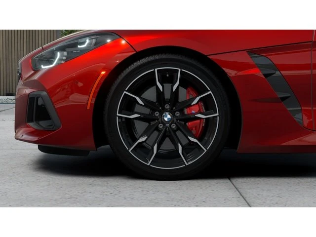 2026 BMW G29 Z4 M40i Roadster - Image 7 of 14