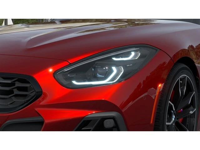 2026 BMW G29 Z4 M40i Roadster - Image 6 of 14