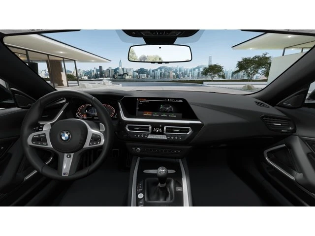 2026 BMW G29 Z4 M40i Roadster - Image 10 of 14