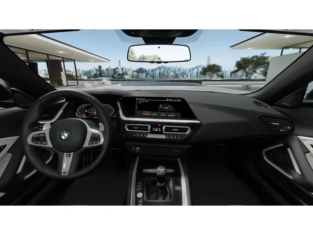 2026 BMW G29 Z4 M40i Roadster - Image 10 of 14