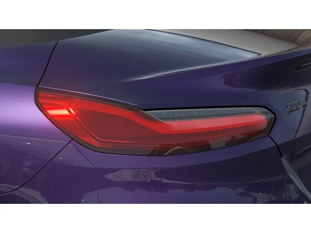 2026 BMW G29 Z4 M40i Roadster - Image 8 of 14