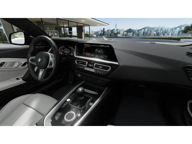 2026 BMW G29 Z4 M40i Roadster - Image 14 of 14