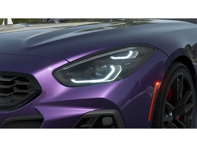 2026 BMW G29 Z4 M40i Roadster - Image 6 of 14