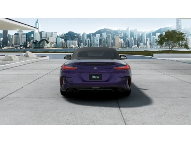 2026 BMW G29 Z4 M40i Roadster - Image 5 of 14