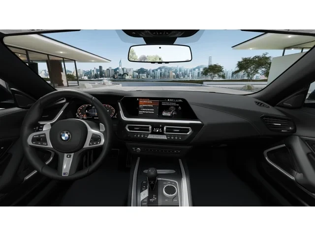 2026 BMW G29 Z4 M40i Roadster - Image 10 of 14